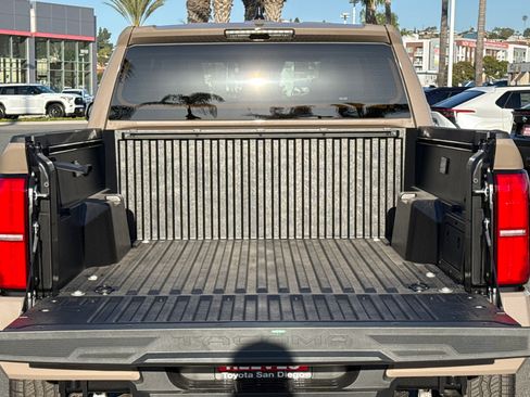 New 2026 Toyota Tacoma TRD Off-Road image 14