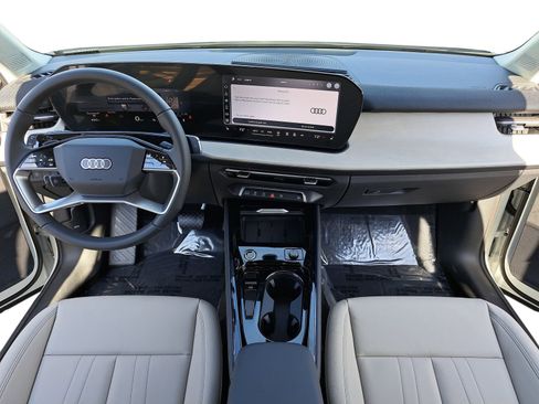 New 2026 Audi Q3 quattro 2.0T image 9