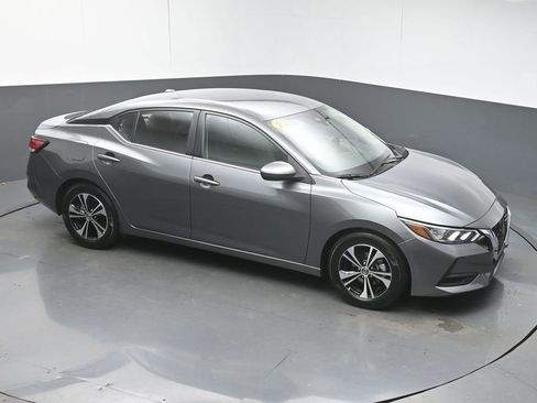 Used 2023 Nissan Sentra SV image 37