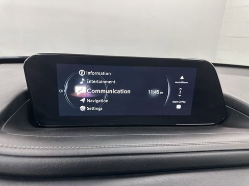 Certified 2025 MAZDA CX-30 AWD 2.5 S w/ Select Sport Pkg image 24