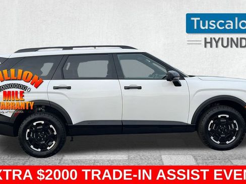 New 2026 Hyundai Palisade XRT Pro AWD/4WD image 8
