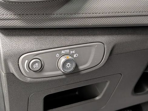 New 2026 Chevrolet TrailBlazer LS w/ LS Convenience Package FWD image 15