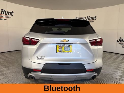 Used 2020 Chevrolet Blazer LT image 7