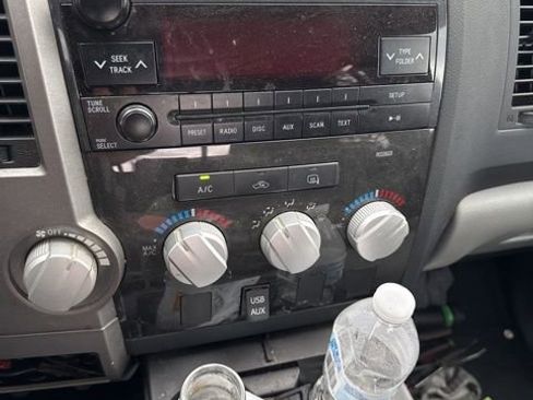 Used 2012 Toyota Tundra Grade image 65