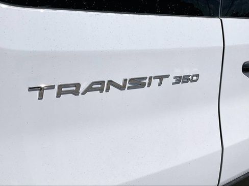 New 2025 Ford Transit 350 XLT image 15