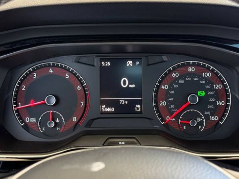 Used 2021 Volkswagen Jetta SE FWD image 26