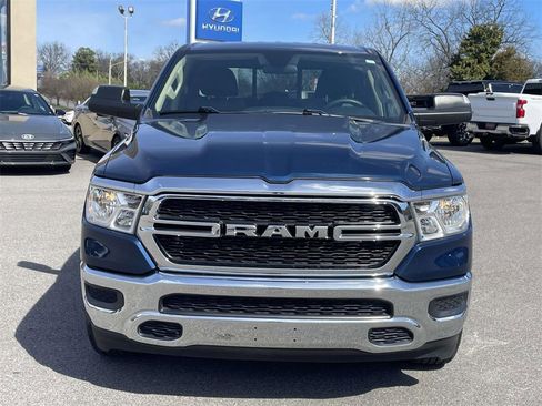 Used 2020 RAM 1500 Tradesman image 7