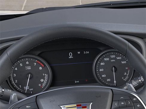 New 2026 Cadillac XT5 Sportv w/ LPO, Floor Liner Package image 18