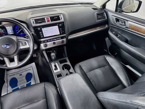 Used 2015 Subaru Outback 2.5i Limited AWD/4WD image 28