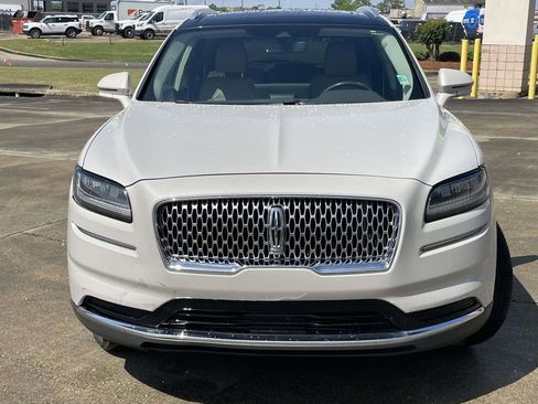 Used 2022 Lincoln Nautilus Reserve FWD image 8