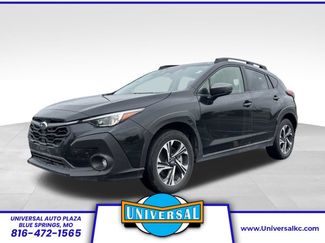 Used 2025 Subaru Crosstrek 2.5i Premium AWD/4WD 360° Tour