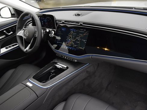New 2026 Mercedes-Benz E 350 Sedan image 15