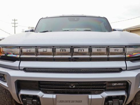 Used 2023 GMC Hummer EV Edition 1 AWD/4WD image 74