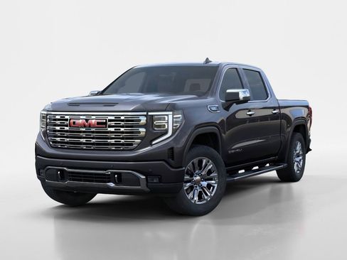New 2026 GMC Sierra 1500 Denali image 8