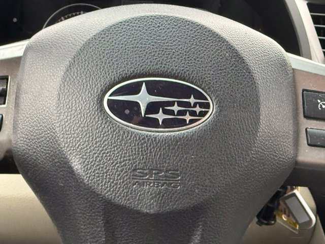 Used 2014 Subaru Outback 2.5i Premium AWD/4WD image 23
