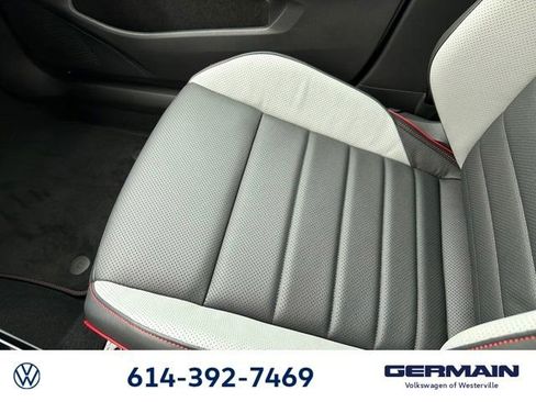 New 2026 Volkswagen GTI SE FWD image 30