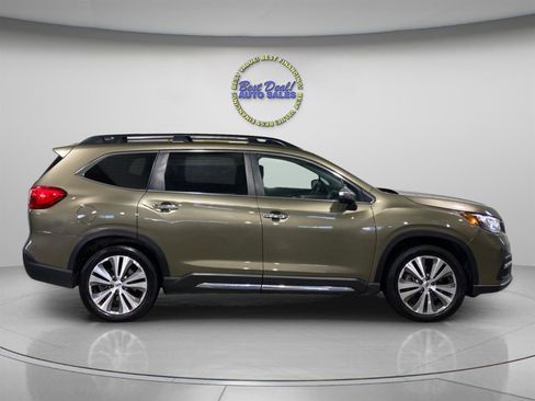 Used 2022 Subaru Ascent Touring AWD/4WD image 6