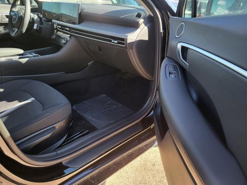 New 2026 Hyundai Sonata SEL FWD image 7
