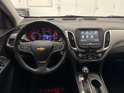 Used 2019 Chevrolet Equinox LT image 16