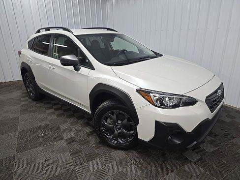 Used 2023 Subaru Crosstrek 2.5i Sport image 7