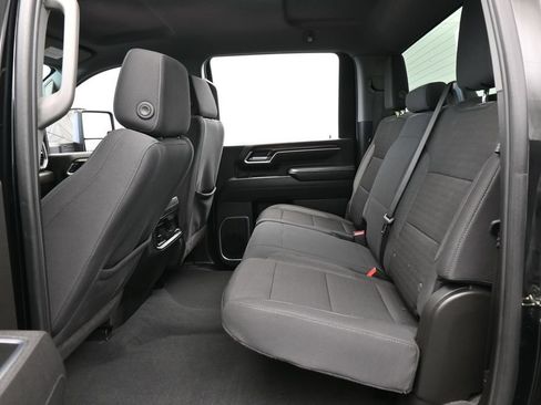 Used 2026 Chevrolet Silverado 3500 LT AWD/4WD image 34