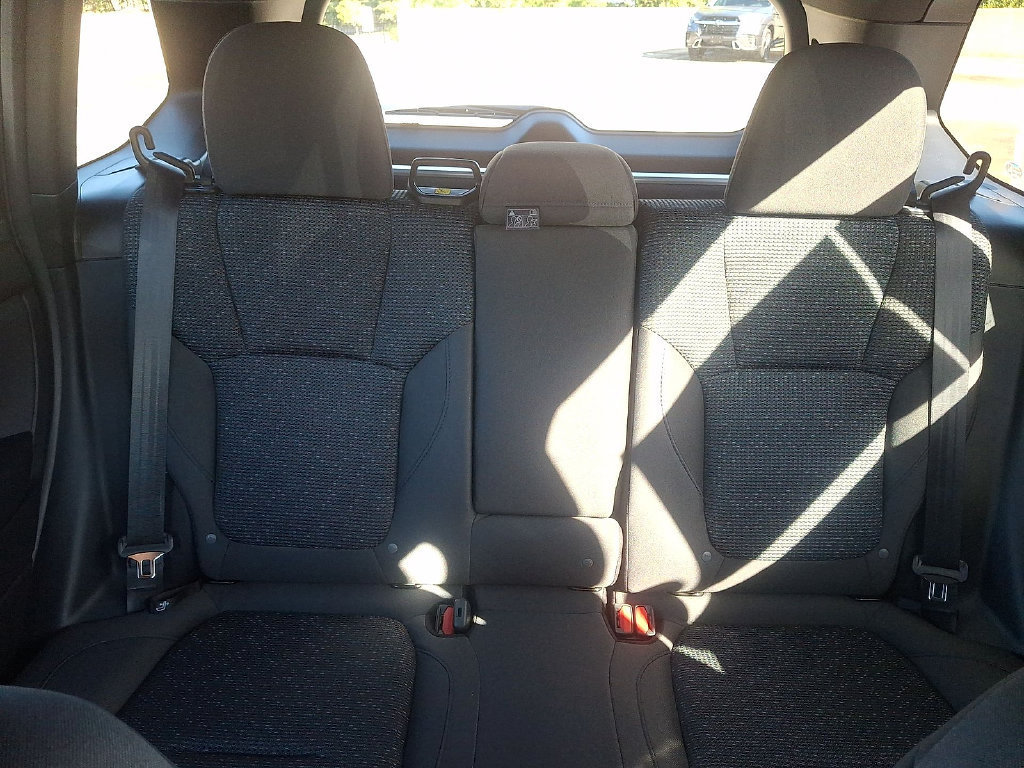 New 2026 Subaru Forester Premium AWD/4WD image 13