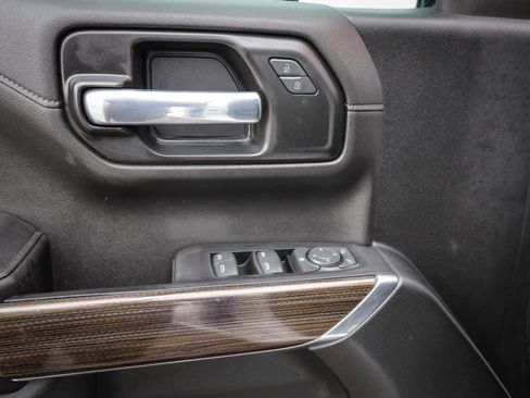 Used 2021 Chevrolet Silverado 1500 LT w/ Bed Protection Package image 16