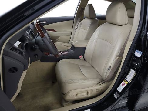 Used 2009 Lexus ES 350 image 12