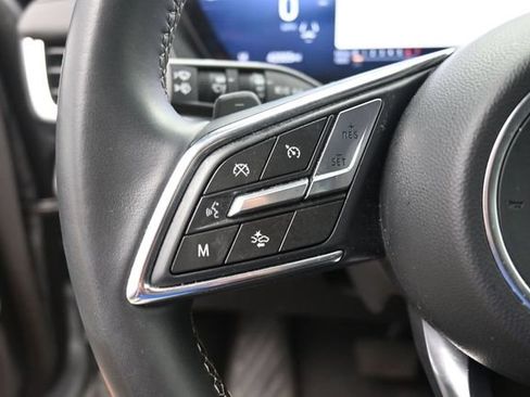 Used 2024 Buick Envision Preferred AWD/4WD image 20