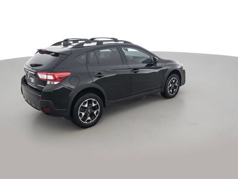 Used 2019 Subaru Crosstrek 2.0i Premium w/ Eyesight System image 5