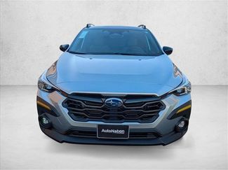 New 2026 Subaru Crosstrek 2.5i Sport video 2