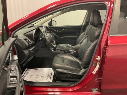 Used 2019 Subaru Crosstrek 2.0i Limited w/ Popular Package #2 AWD/4WD image 2