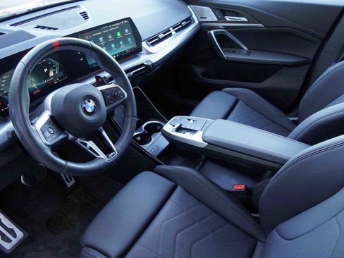 Certified 2025 BMW X1 M35i image 10