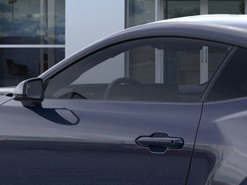 New 2025 Ford Mustang Dark Horse image 21