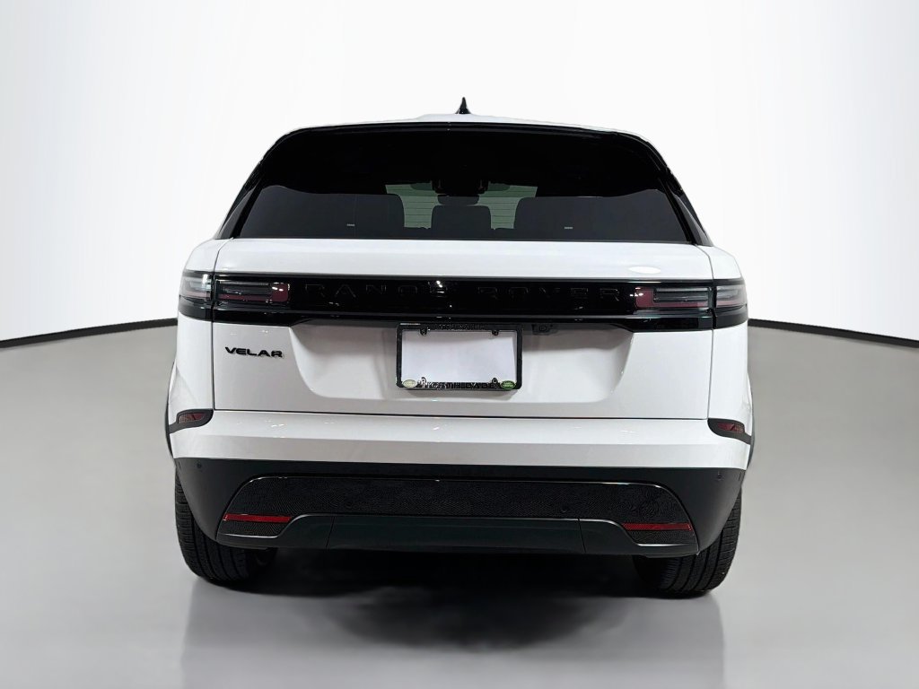 New 2026 Land Rover Range Rover Velar S AWD/4WD image 6