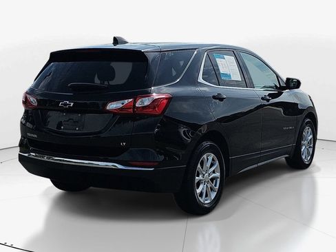 Used 2020 Chevrolet Equinox LT FWD image 6