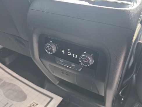 New 2026 Chevrolet Traverse LT w/ Midnight/Sport Edition FWD image 8