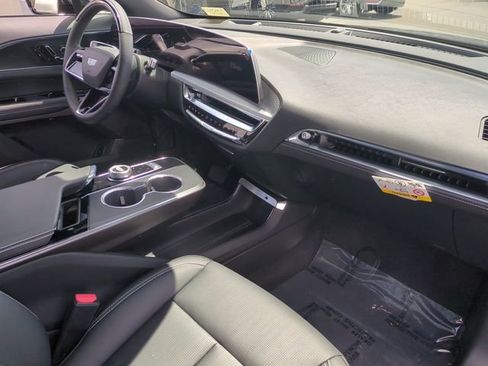 New 2026 Cadillac Lyriq Sport RWD image 28