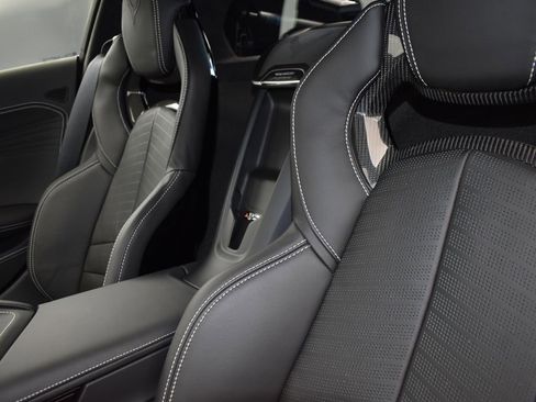 New 2026 Chevrolet Corvette Z06 w/ Z07 Performance Package image 14