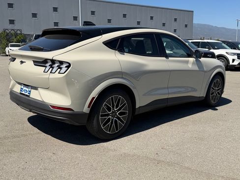 New 2026 Ford Mustang Mach-E Premium RWD image 6