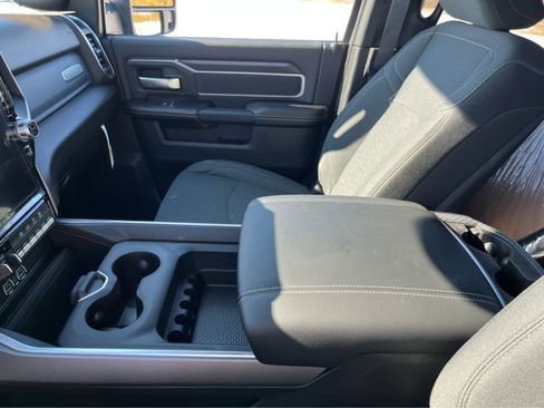New 2026 RAM 2500 Big Horn image 20