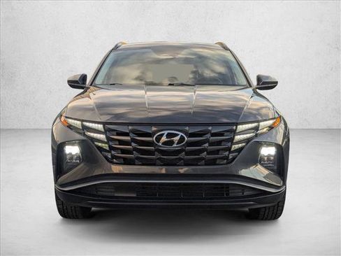 Used 2024 Hyundai Tucson SEL image 2