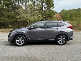 Used 2017 Honda CR-V EX-L video 2