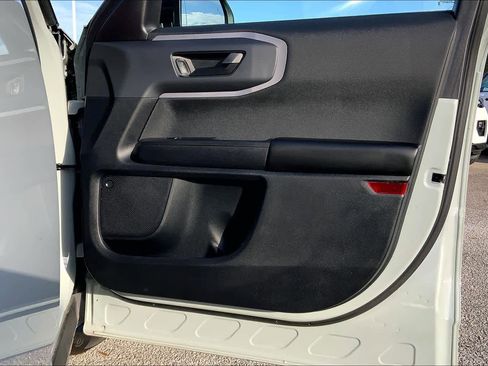 Used 2023 Ford Bronco Sport Big Bend image 20