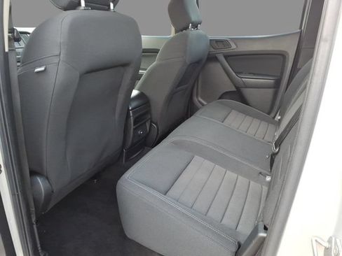 Used 2019 Ford Ranger XL w/ Equipment Group 101A Mid AWD/4WD image 15