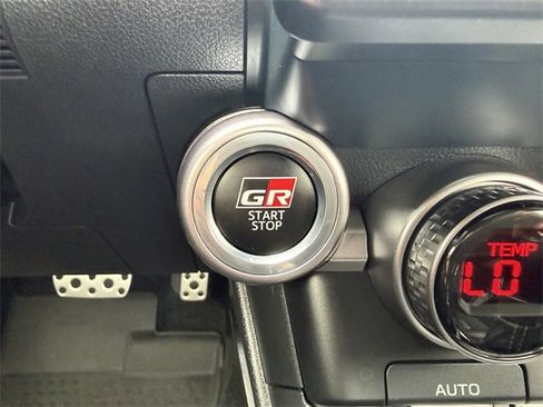 Certified 2023 Toyota GR86 Premium image 49