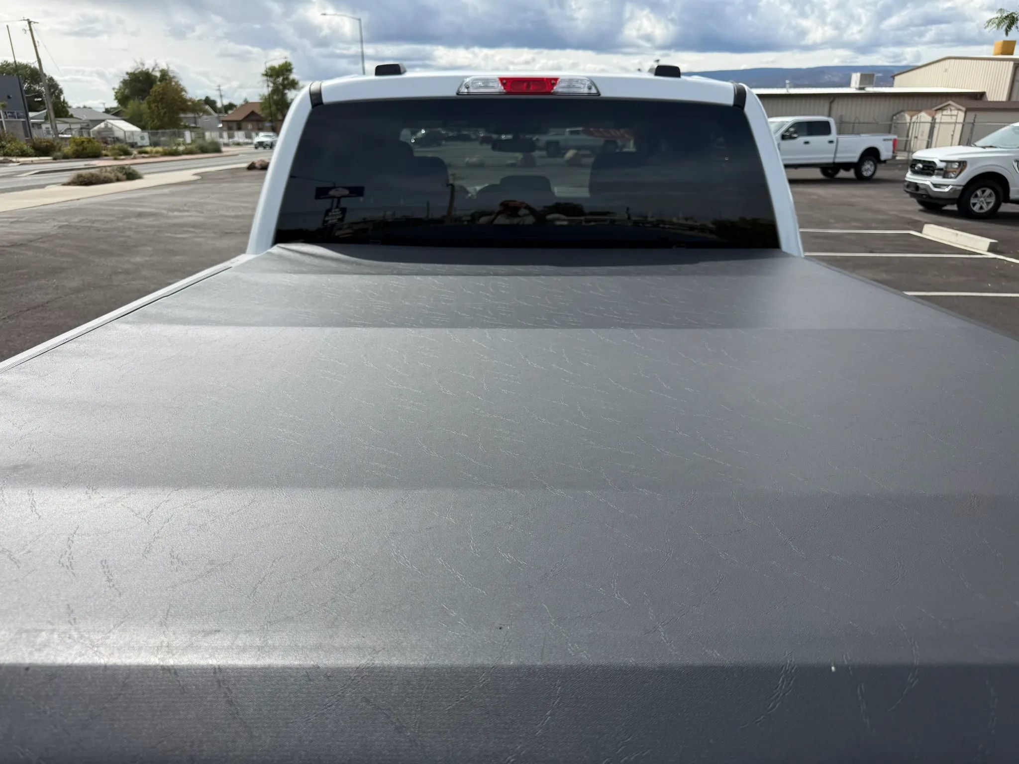 Used 2022 Ford F150 XLT w/ Equipment Group 301A Mid AWD/4WD image 9