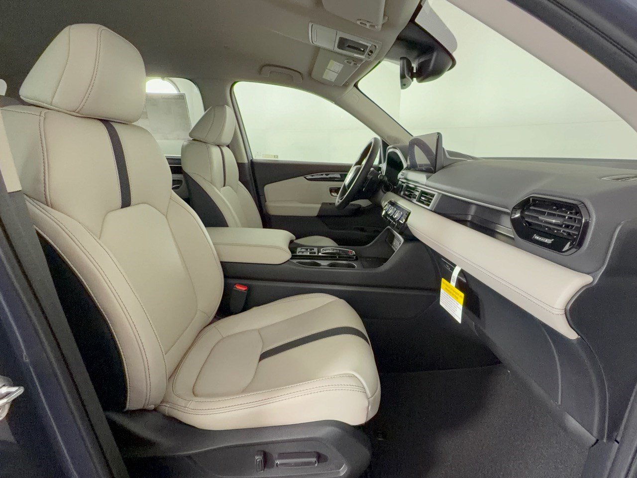 New 2026 Honda Pilot EX-L image 30