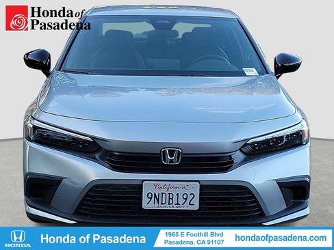 Used 2024 Honda Civic Sport image 5