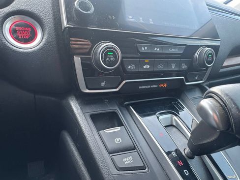 Used 2018 Honda CR-V EX-L image 22